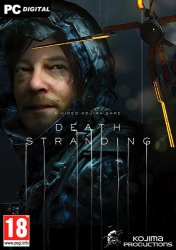Death Stranding   [v 1.06 + DLC] (2020) PC | RePack  xatab